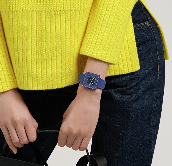 Squarely Blacklight SO34N700