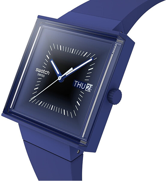 Squarely Blacklight SO34N700