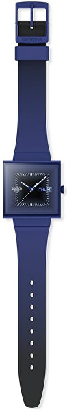 Squarely Blacklight SO34N700