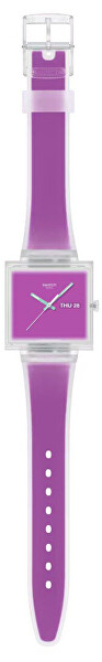 What If...See Thru Magenta? SO38K705