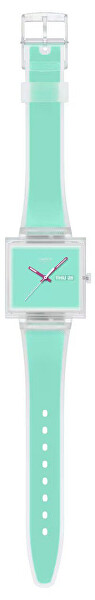 What If...See Thru Mint? SO38K702