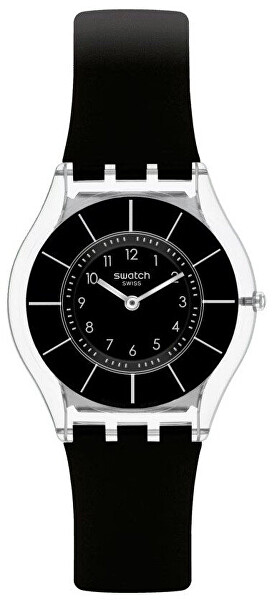 Black Classiness SS08K103
