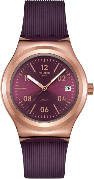 Burgundy Story Automatic YIG401