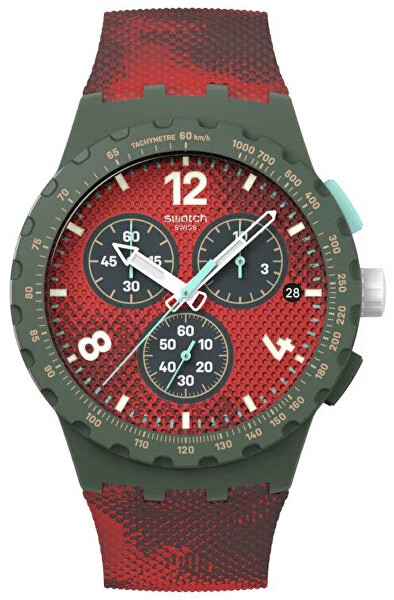 Crimson Foliage SUSG410