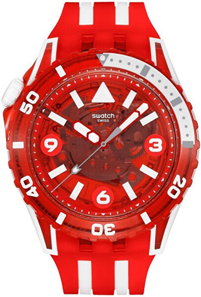 Scubaqua Lion`s Mane SSCU09R100