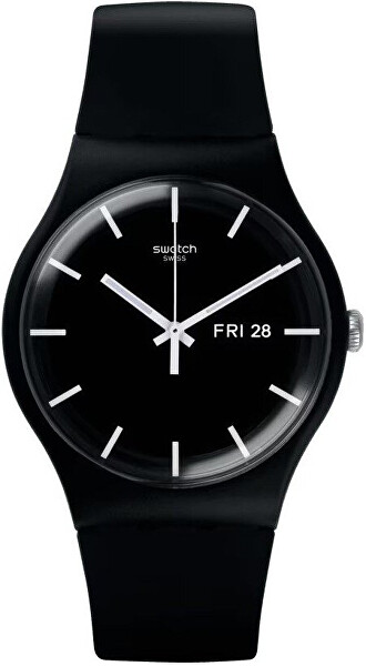 Mono Black SO29B704