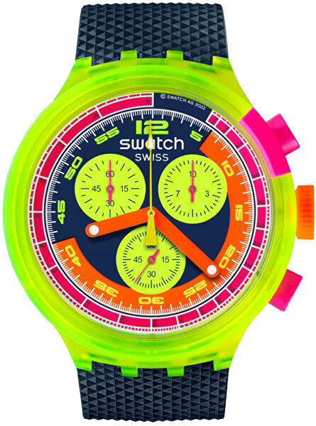 Neon To The Max SB06J100