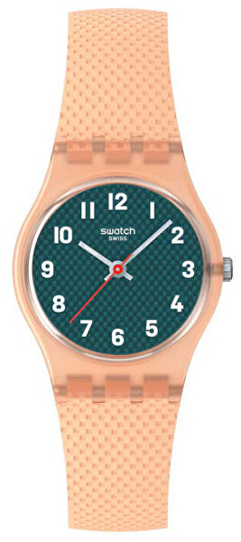 Peachy Wave LO117