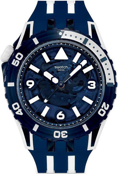 Sea Wasp SSCU09N100