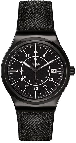 Sistem Slate Automatic YIB400