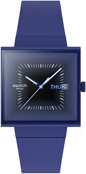 Squarely Blacklight SO34N700