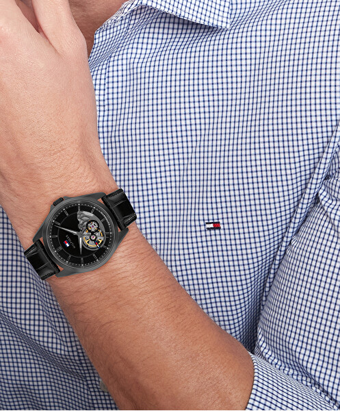 Baker Automatic 1710714