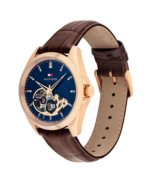 Automatic Baker 1710715