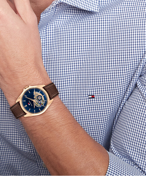 Automatic Baker 1710715