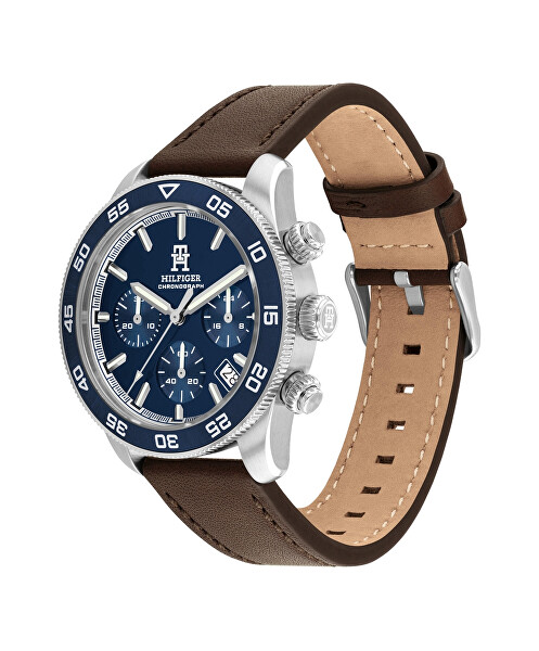 TH85 Chronograph 1792163