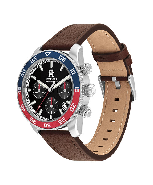 TH85 Chronograph 1792166