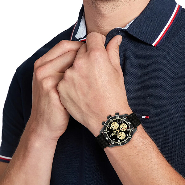 TH85 Chronograph 1792182