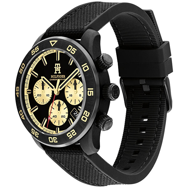 TH85 Chronograph 1792182
