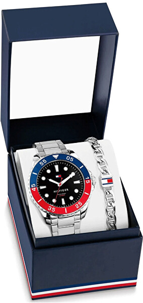 Dárkový set Oceanic 2770222 + náramek