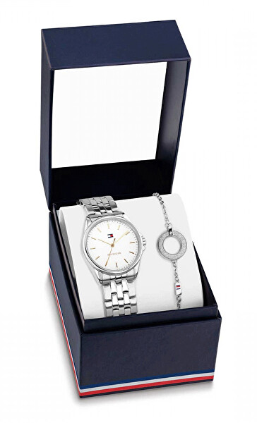 Dárkový set Jade 2770219 + náramek