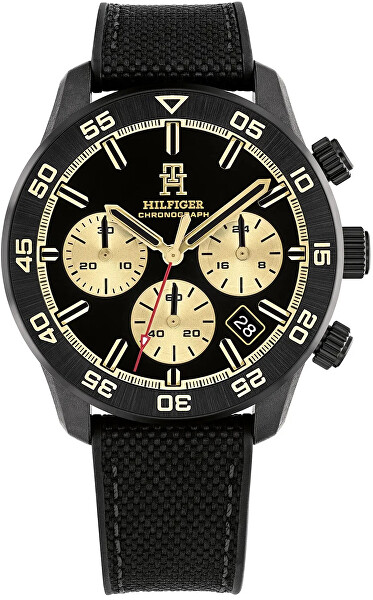 TH85 Chronograph 1792182