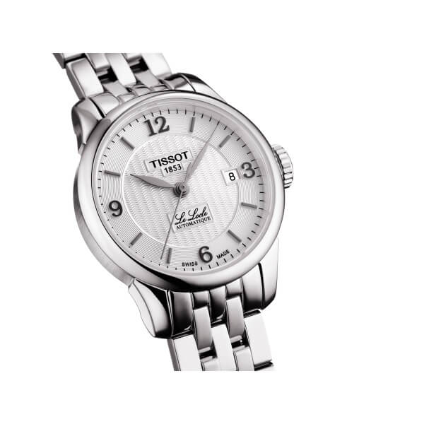 Le Locle Automatic T41.1.183.34