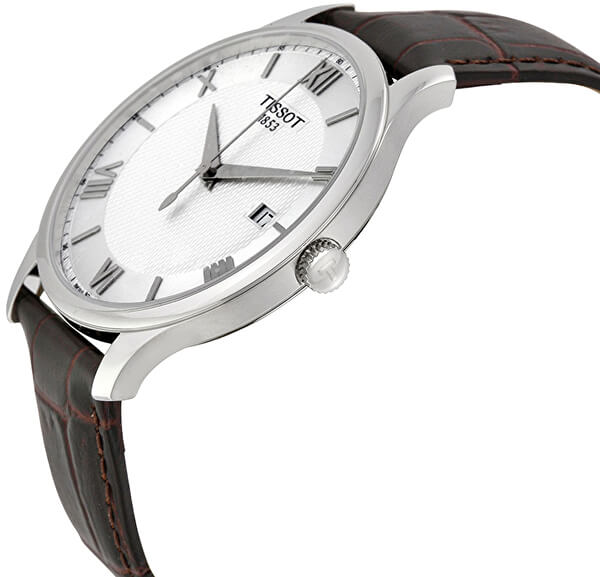T-Classic Tradition T063.610.16.038.00