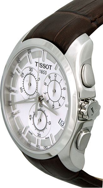 T-Trend Couturier T035.617.16.031.00