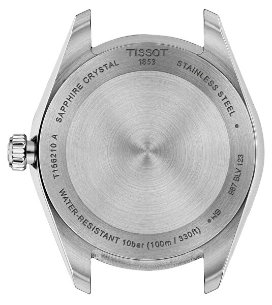 Ballade T156.210.11.041.00