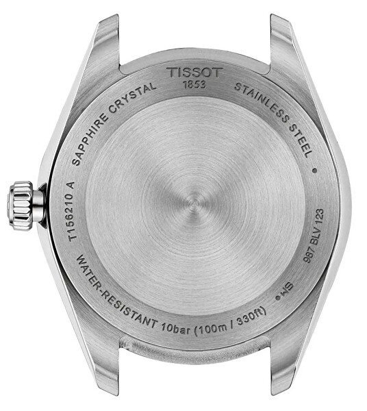 Ballade T156.210.22.031.01