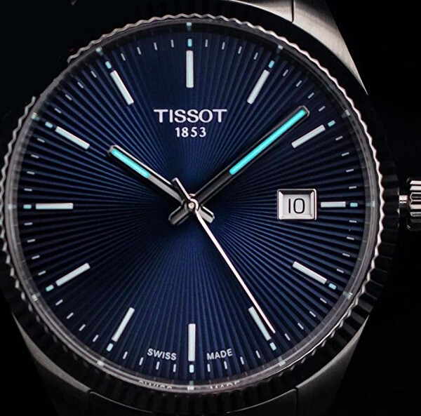 Ballade T156.410.11.041.00