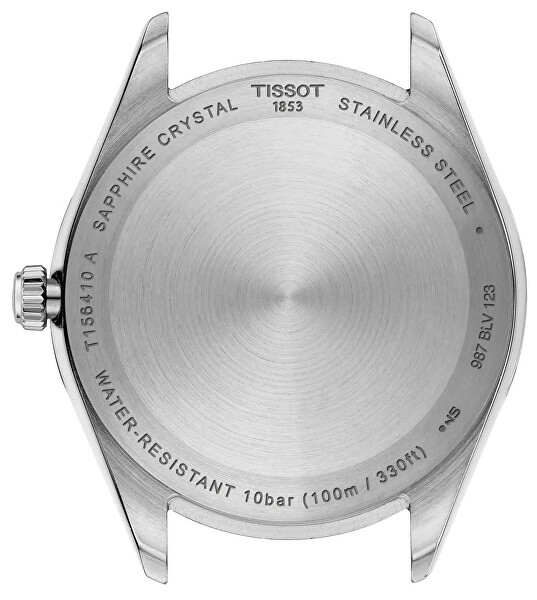 Ballade T156.410.11.351.00