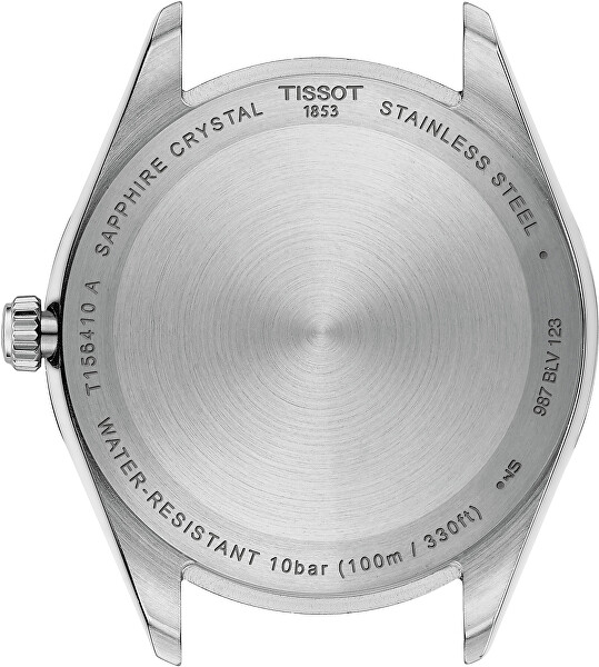 Ballade T156.410.22.291.01