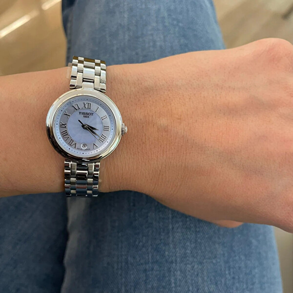 Bellissima Small Lady T126.010.11.133.00