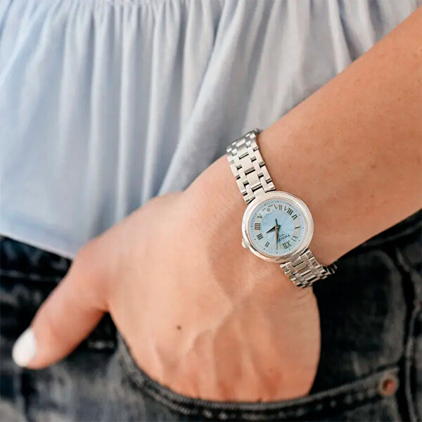 Bellissima Small Lady T126.010.11.133.00