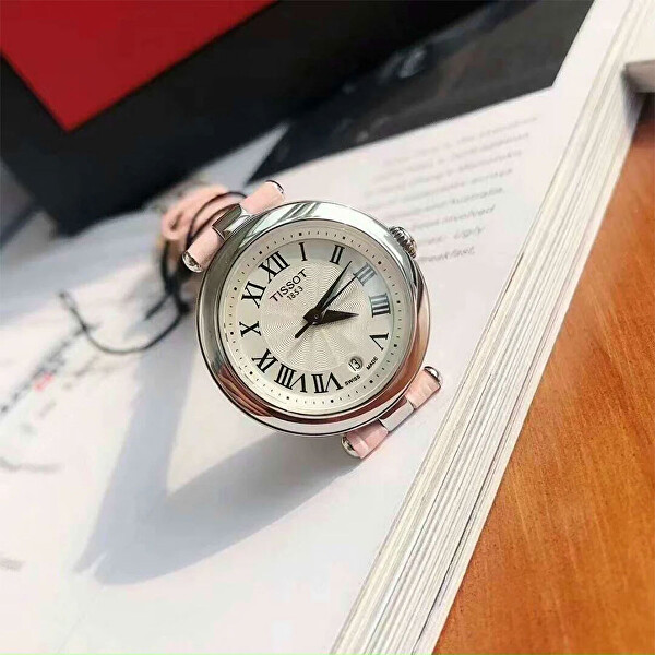 Bellissima Small Lady T126.010.16.013.01