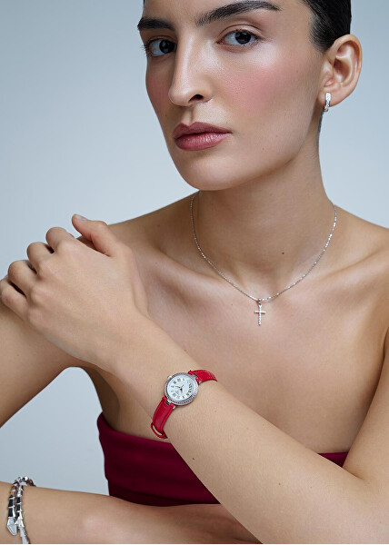 Bellissima Small Lady T126.010.66.113.00