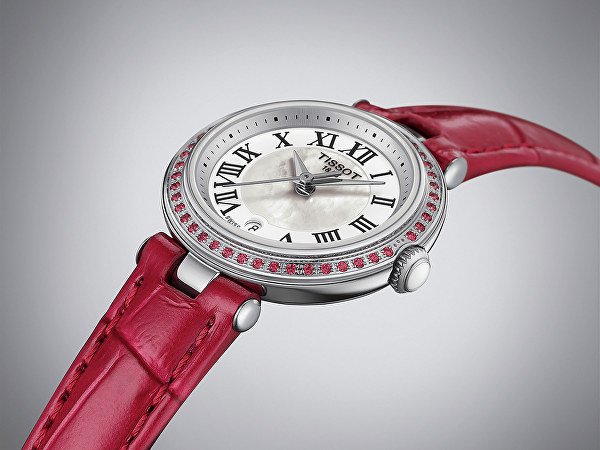 Bellissima Small Lady T126.010.66.113.00