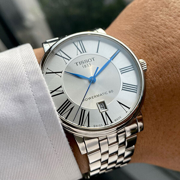 Carson Powermatic 80 T122.407.11.033.00