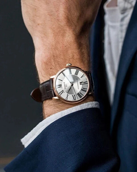 Carson Powermatic 80 T122.407.36.033.00