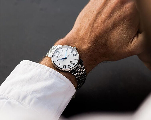 Carson Premium T122.410.11.033.00