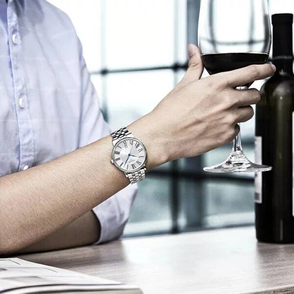 Carson Premium T122.410.11.033.00