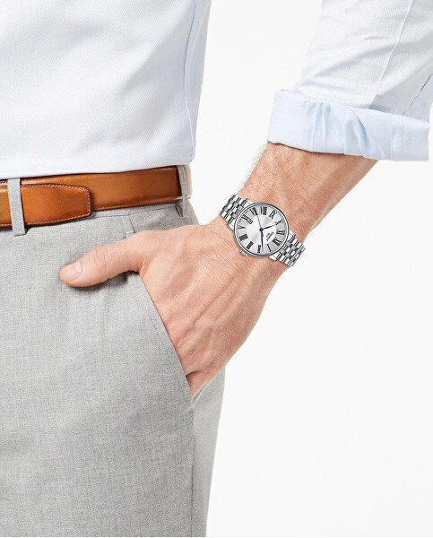 Carson Premium T122.410.11.033.00