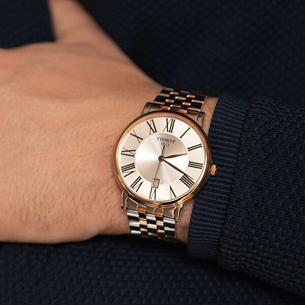 Carson Premium T122.410.22.033.00