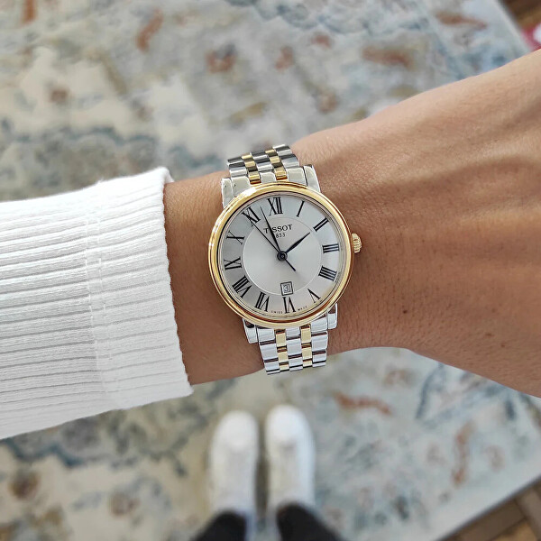 Carson Quartz T122.210.22.033.00