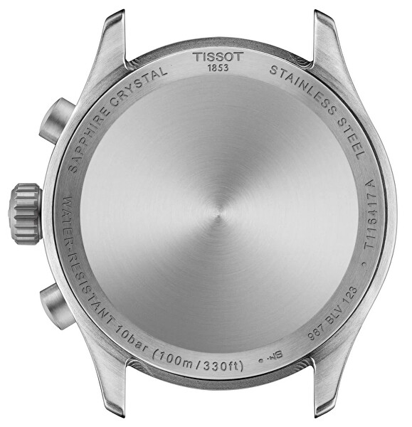 Chrono L T116.417.16.052.01