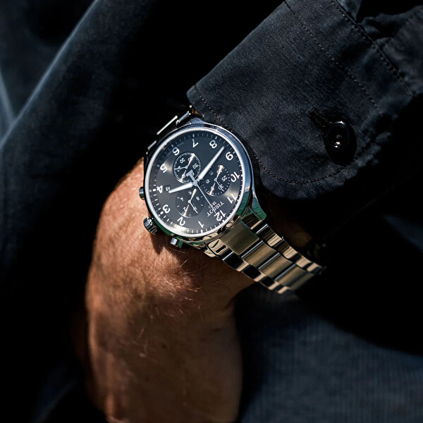 Chrono XL Classic T116.617.11.057.01