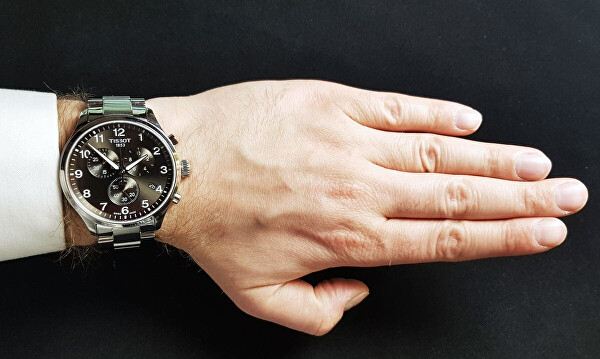 Chrono XL Classic T116.617.11.057.01