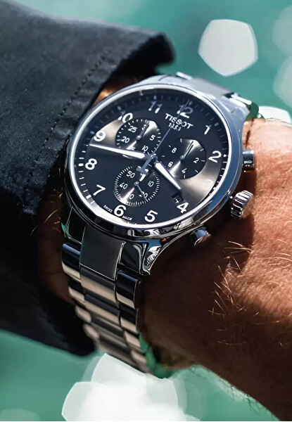 Chrono XL Classic T116.617.11.057.01