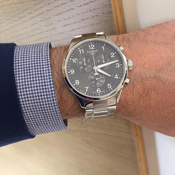 Chrono XL Classic T116.617.11.057.01